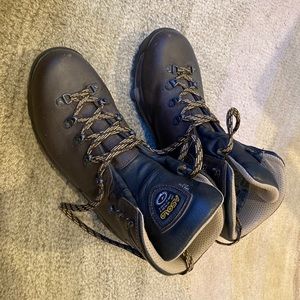 Men’s Boots - Asolo TPS 520 GTX - barely worn